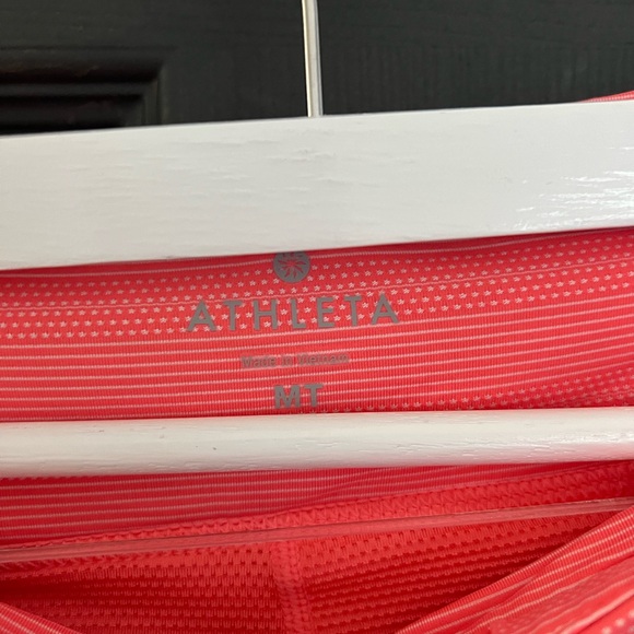 Athleta Activewear Skirt - Picture 3 of 5